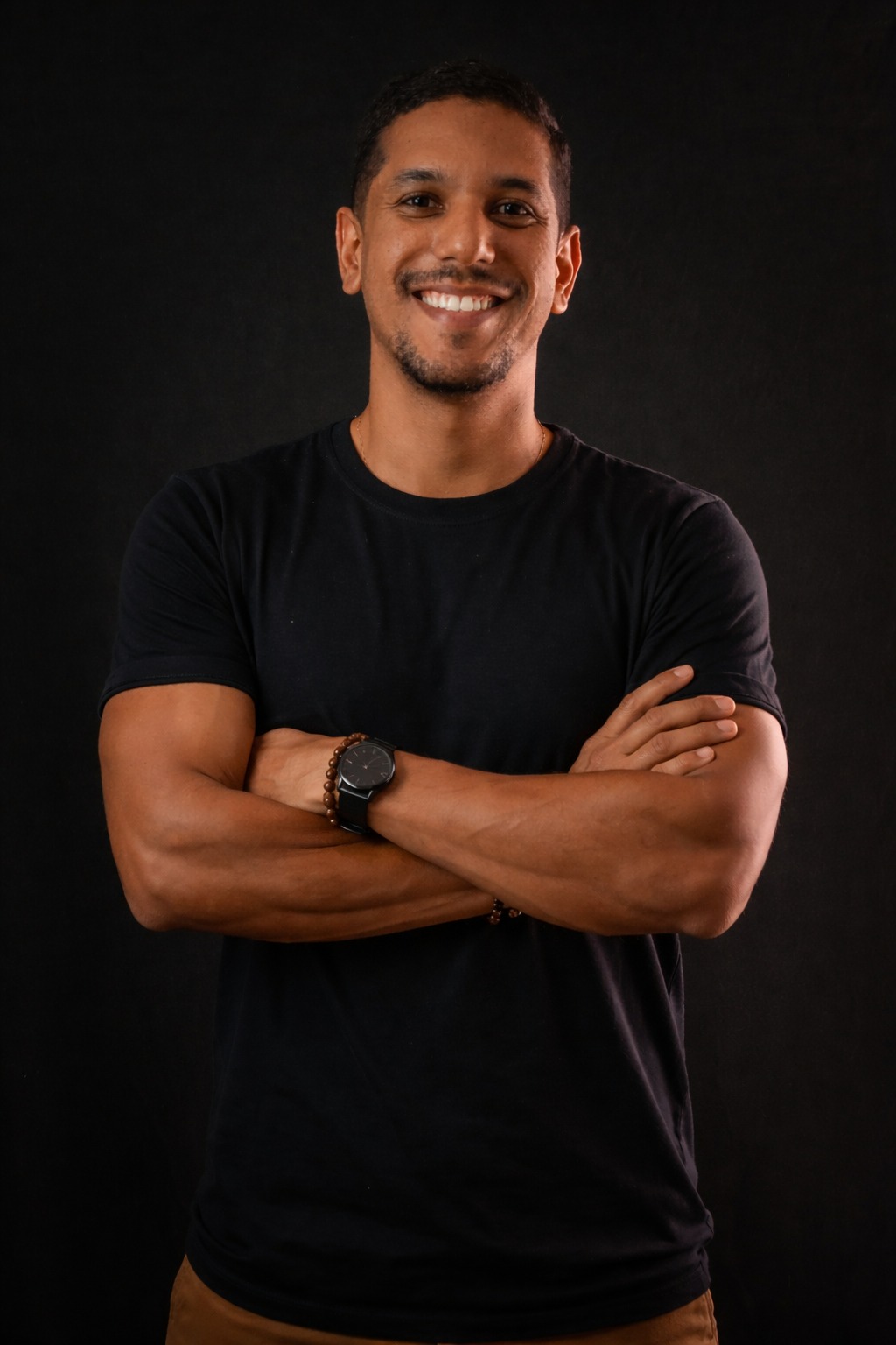 Valério Vilela, cofundador da Digi&Tal