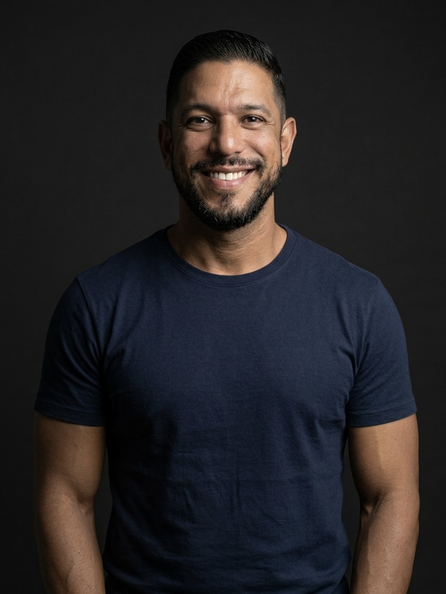 Vandré Vilela, cofundador da Digi&Tal